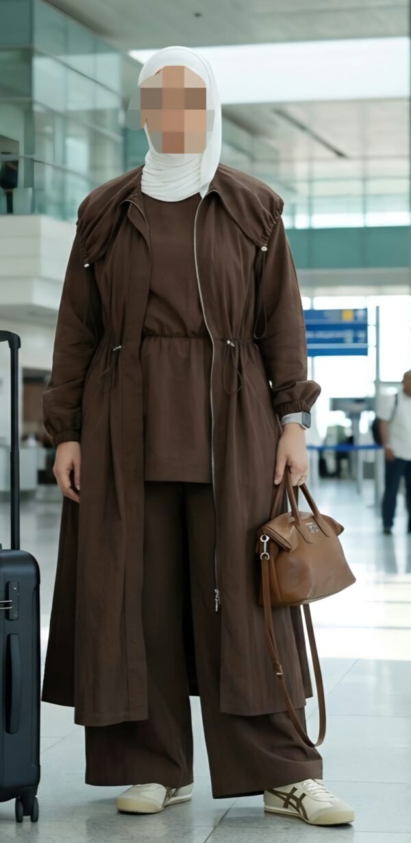 WhatsApp Image 2026-09-01 at 11.46.37 AM trench coat set