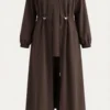 fashn-export-1789471151415 trench coat set