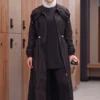 fashn-export-1789471871537 trench coat set