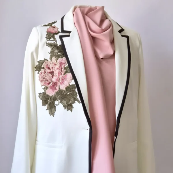 bloom blazer