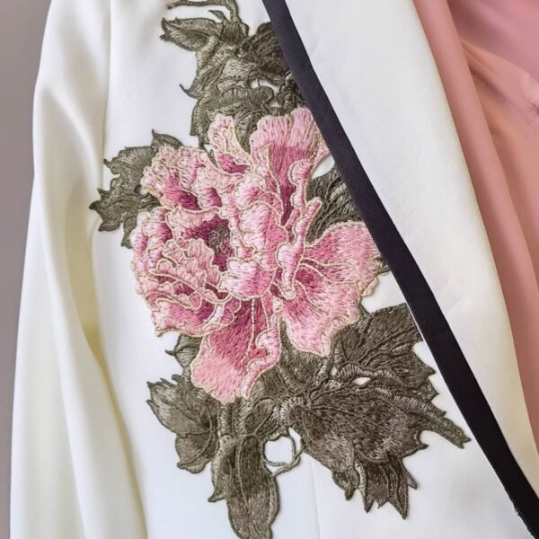 bloom blazer