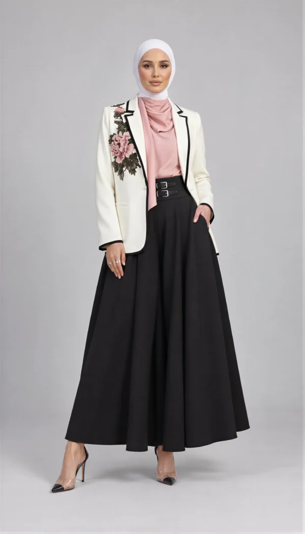 bloom blazer