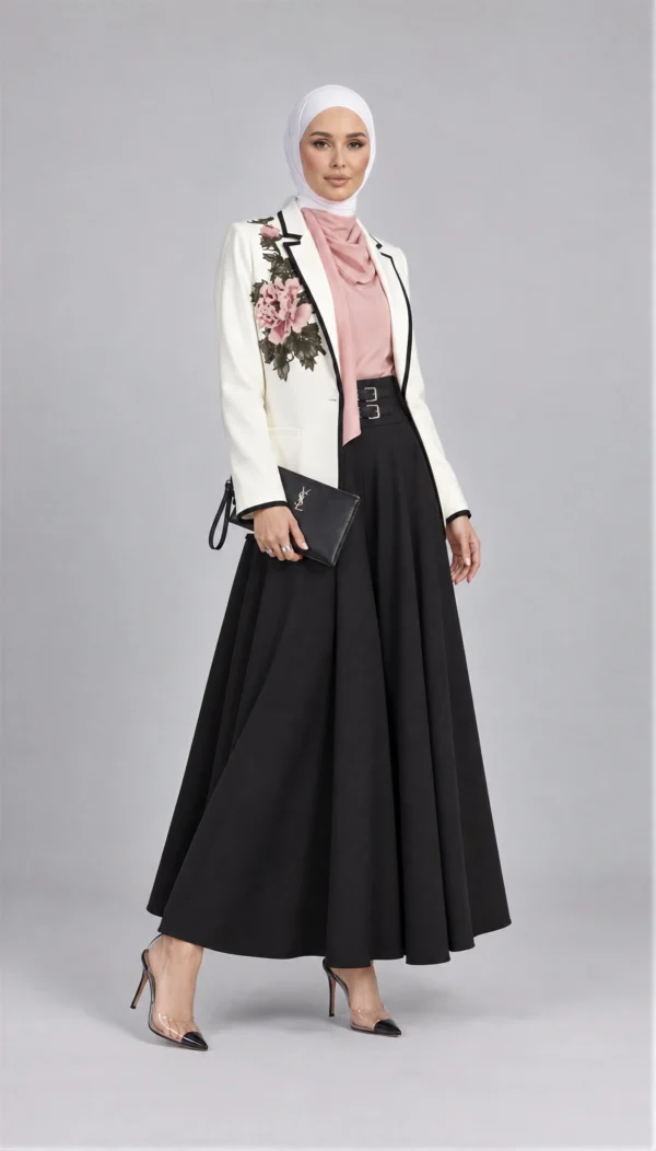 bloom blazer