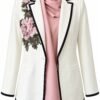 bloom blazer
