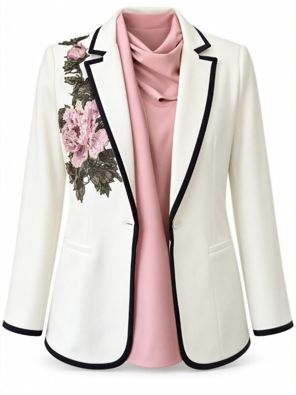 bloom blazer